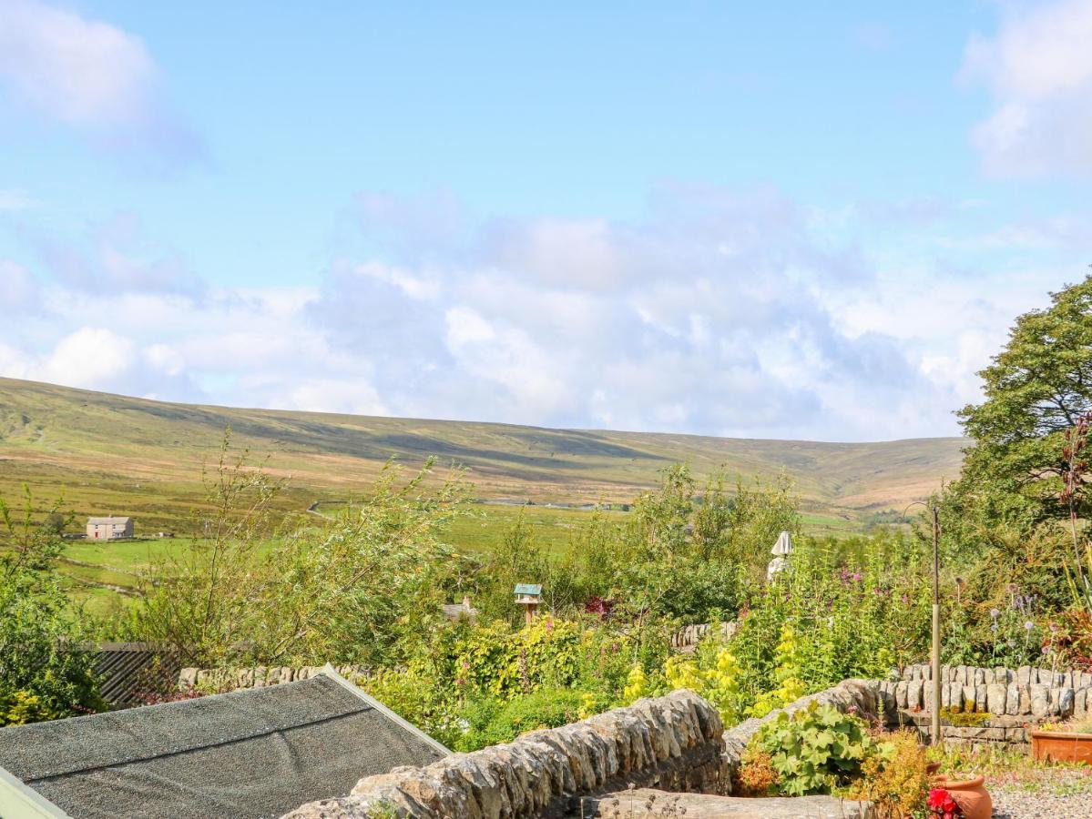 The Byre At High Watch Villa Lanehead Exterior foto